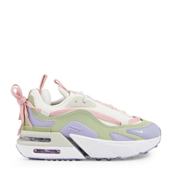 Worn Once Women's 6.5 Nike Air Furyosa - Picture 1 of 9